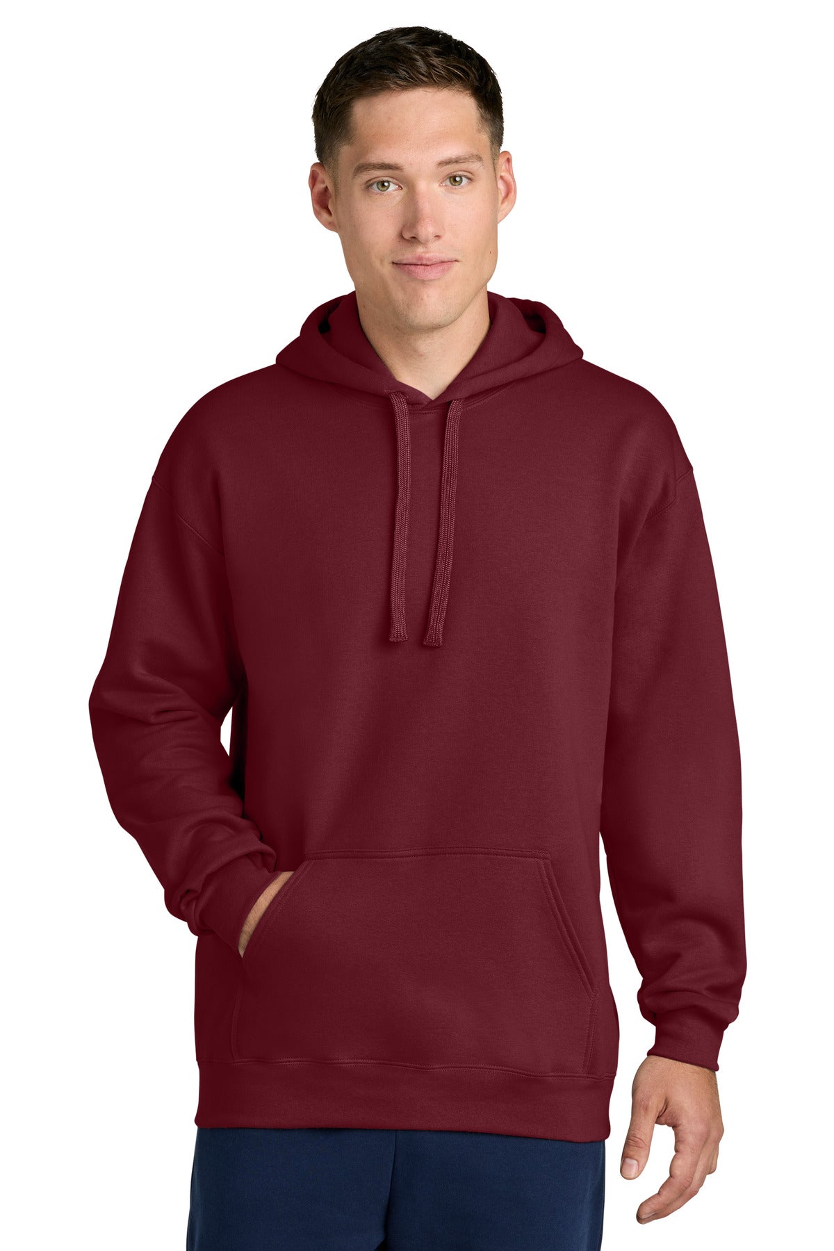 Gildan ® Hammer ® Maxweight Hooded Sweatshirt 19500 - Gildan 19500