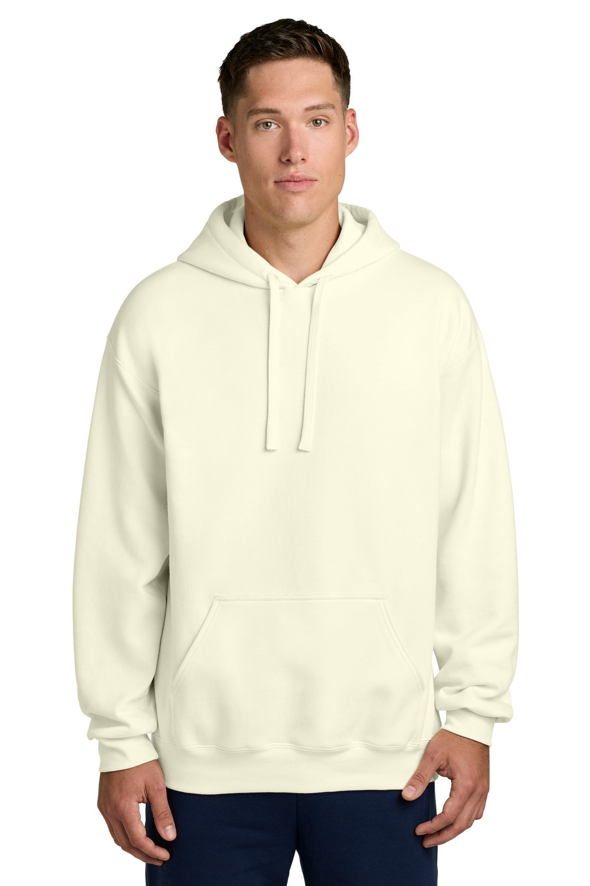 Gildan 19500 Hammer Maxweight Hooded Sweatshirt