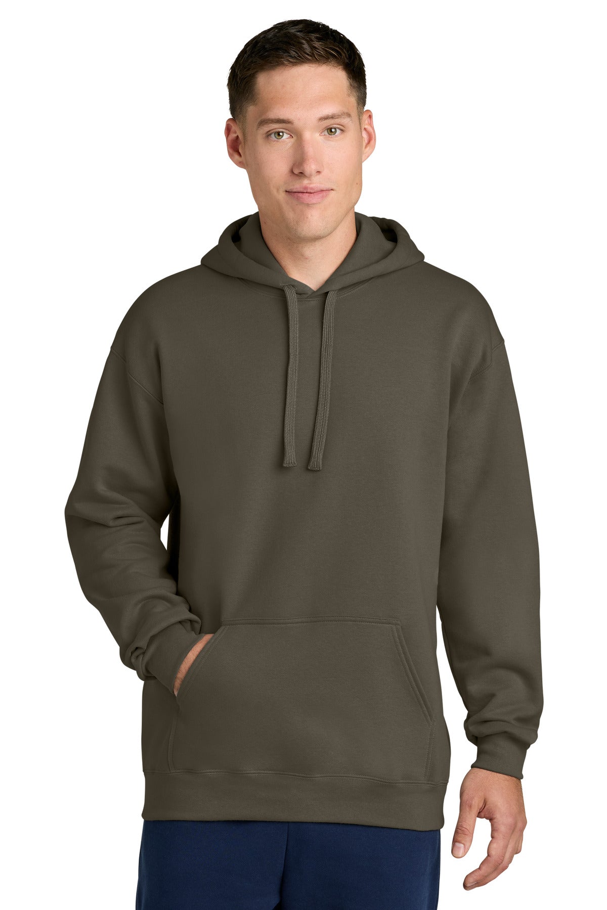 Gildan ® Hammer ® Maxweight Hooded Sweatshirt 19500 - Gildan 19500