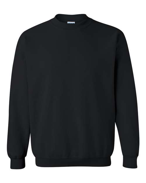 Gildan Unisex Heavy Blend™ Crewneck Sweatshirt - Gildan 18000