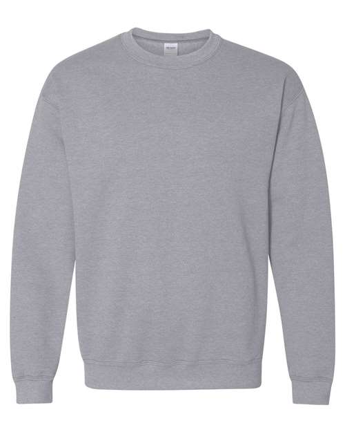 Gildan Unisex Heavy Blend™ Crewneck Sweatshirt - Gildan 18000