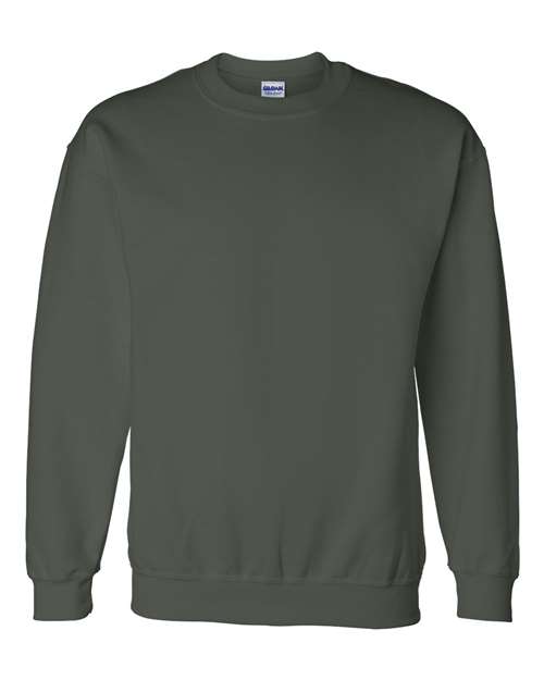 Gildan Unisex DryBlend® Crewneck Sweatshirt - Gildan 12000