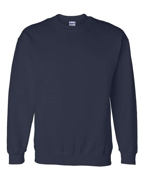 Gildan Unisex DryBlend® Crewneck Sweatshirt - Gildan 12000