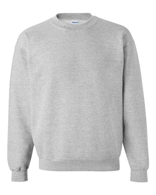 Gildan Unisex DryBlend® Crewneck Sweatshirt - Gildan 12000
