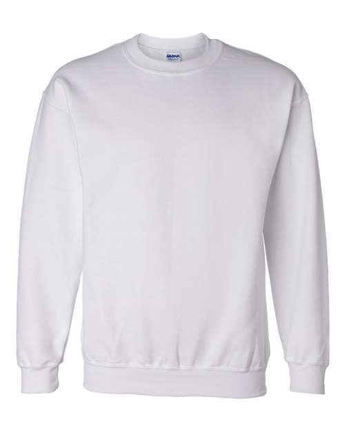 Gildan Unisex DryBlend® Crewneck Sweatshirt - Gildan 12000