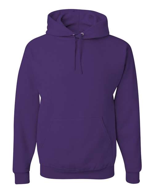 JERZEES Unisex NuBlend® Hooded Sweatshirt - JERZEES 996MR