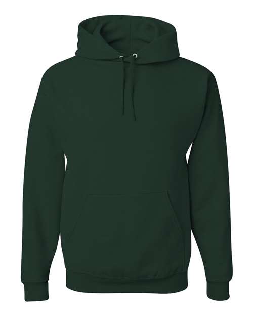 JERZEES Unisex NuBlend® Hooded Sweatshirt - JERZEES 996MR