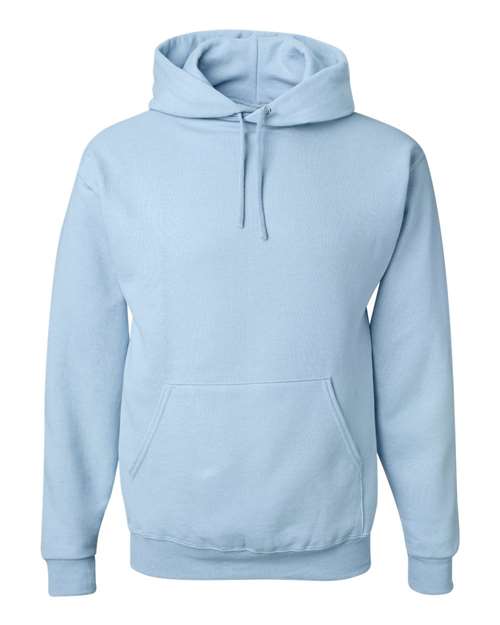 JERZEES Unisex NuBlend® Hooded Sweatshirt - JERZEES 996MR