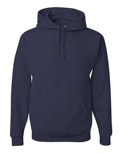 JERZEES Unisex NuBlend® Hooded Sweatshirt - JERZEES 996MR