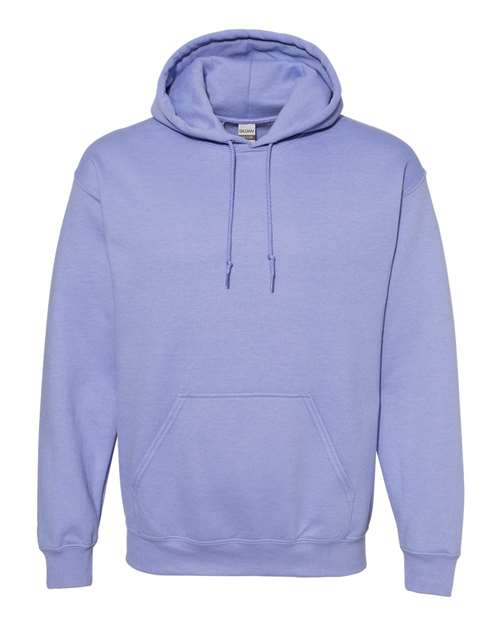 Gildan Unisex Heavy Blend Hooded Sweatshirt - Gildan 18500