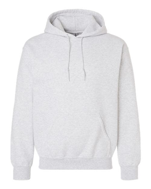 Gildan Unisex DryBlend® Hooded Sweatshirt - Gildan 12500