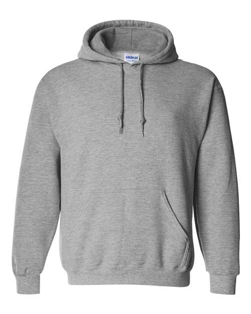 Gildan 12500 Unisex DryBlend Hooded Sweatshirt