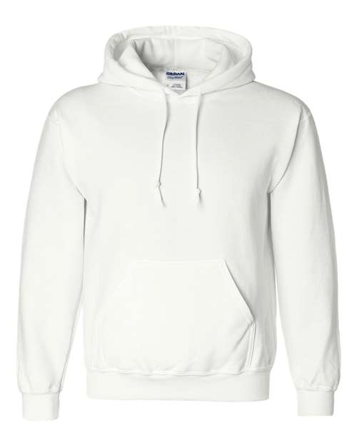 Gildan 12500 Unisex DryBlend Hooded Sweatshirt