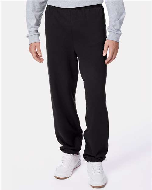 Hanes P650 Unisex EcoSmart Sweatpants