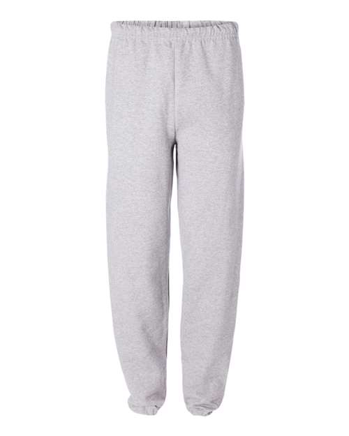 JERZEES Unisex NuBlend® Sweatpants - JERZEES 973MR