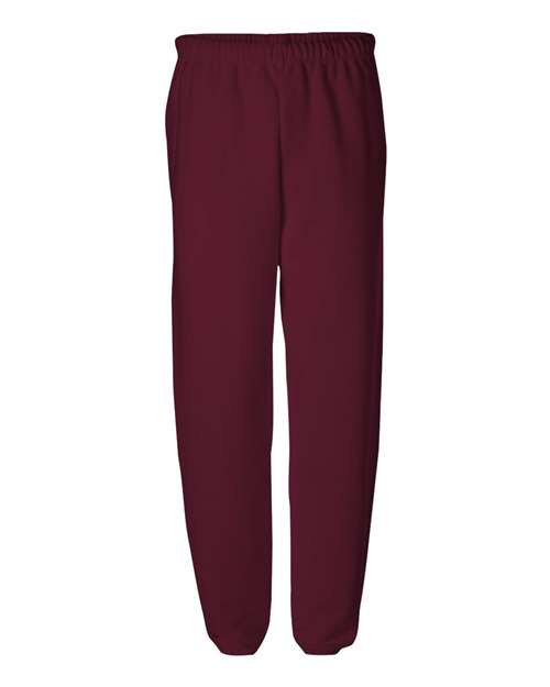 JERZEES Unisex NuBlend® Sweatpants - JERZEES 973MR