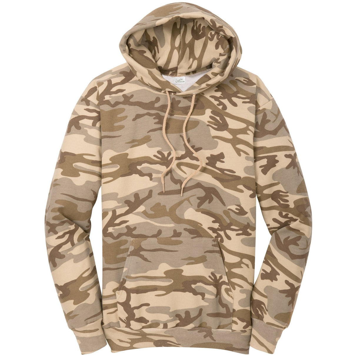 Joe's USA Men's Hoodies - Camo Hooded Sweatshirts