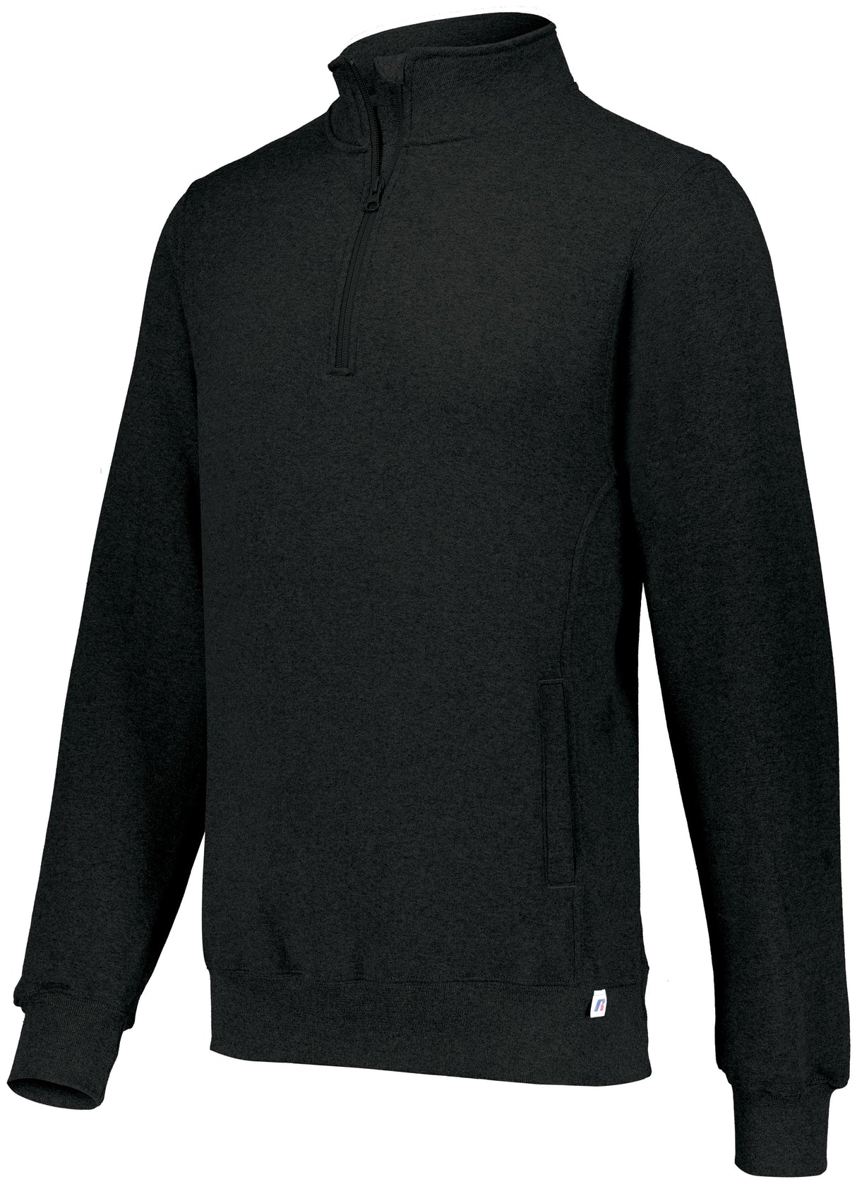 Russell (Team) Dri-Power® Fleece 1/4 Zip Pullover 1Z4HBM