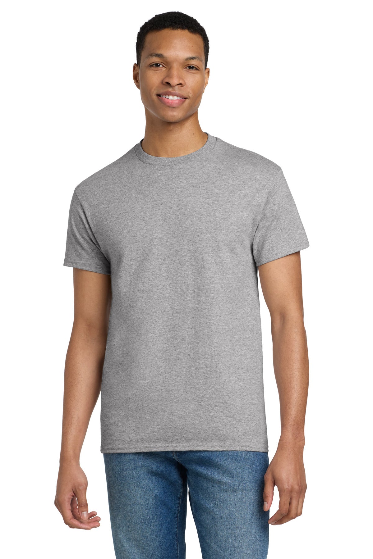 Gildan ® Tall 100% US Cotton T-Shirt 2000T - Gildan 2000T