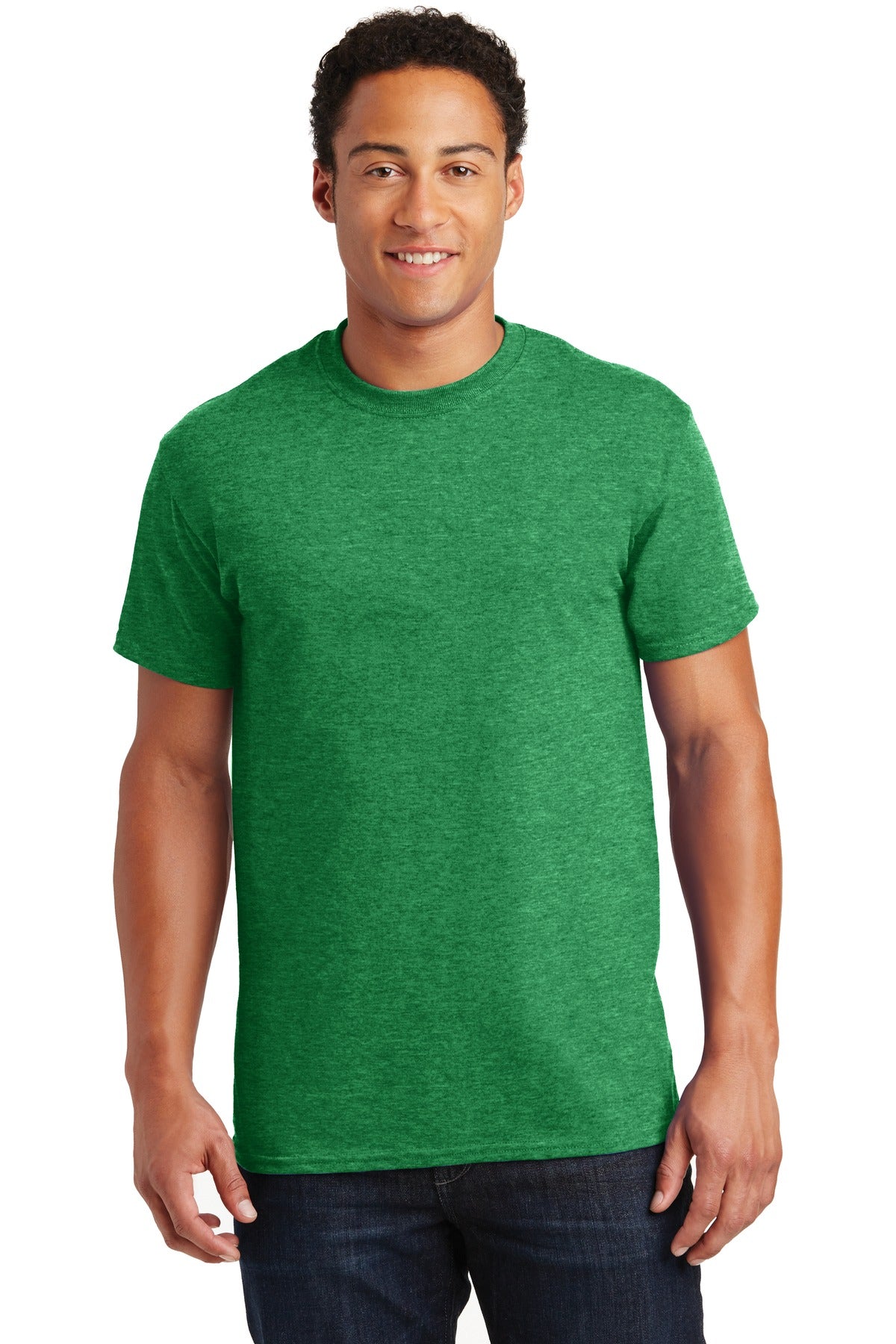 Gildan ® - Ultra Cotton ® 100% US Cotton T-Shirt. 2000 - Gildan 2000