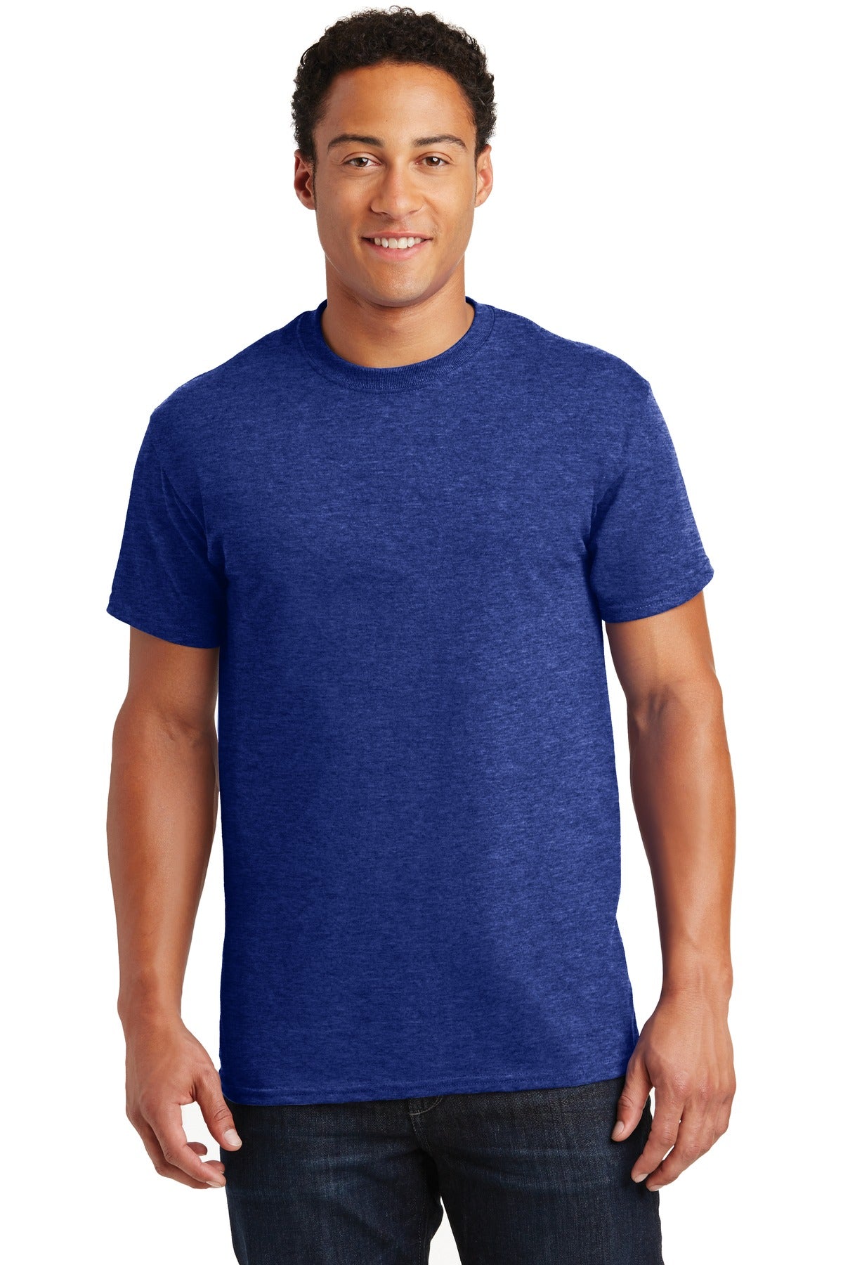 Gildan ® - Ultra Cotton ® 100% US Cotton T-Shirt. 2000 - Gildan 2000