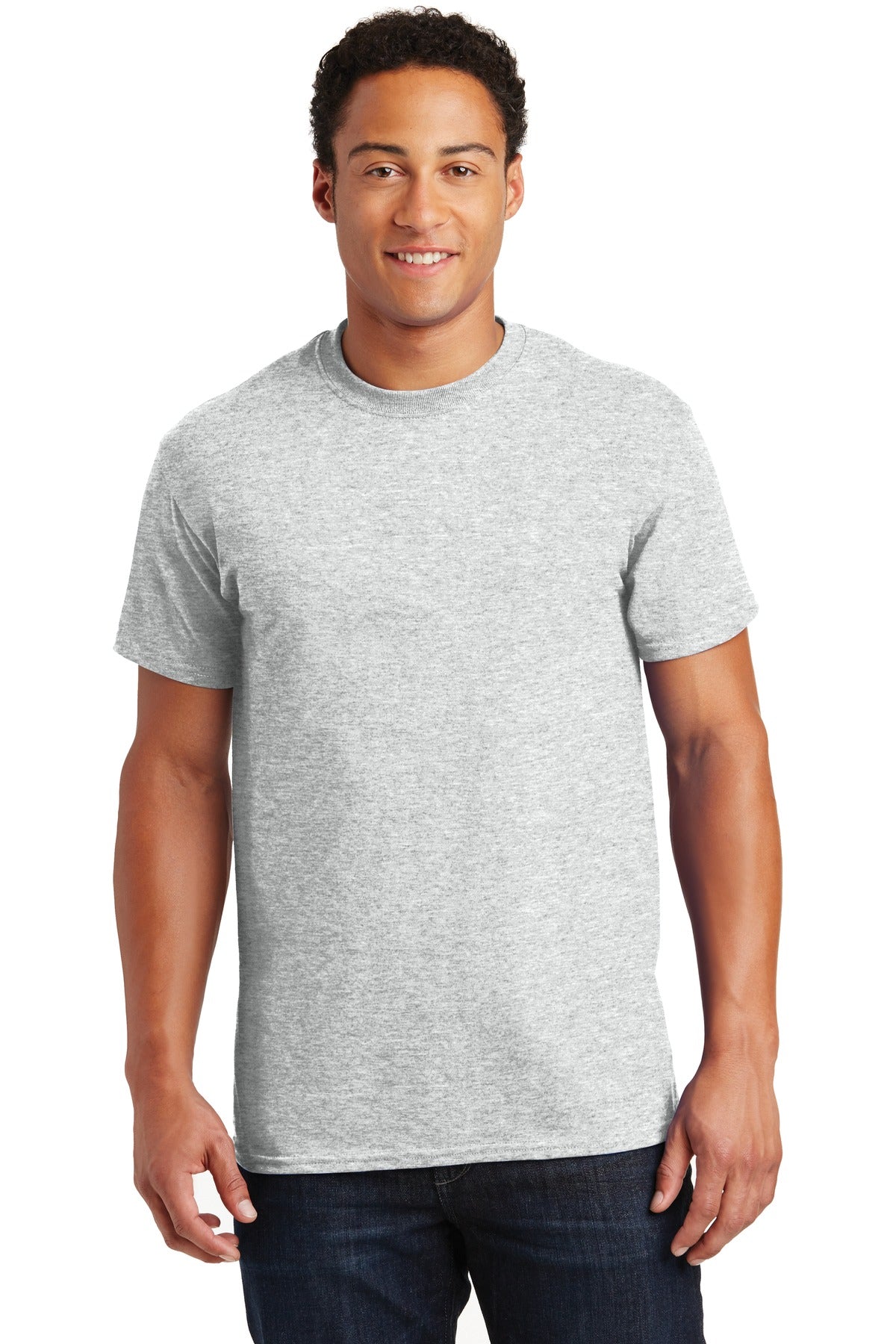 Gildan ® - Ultra Cotton ® 100% US Cotton T-Shirt. 2000 - Gildan 2000