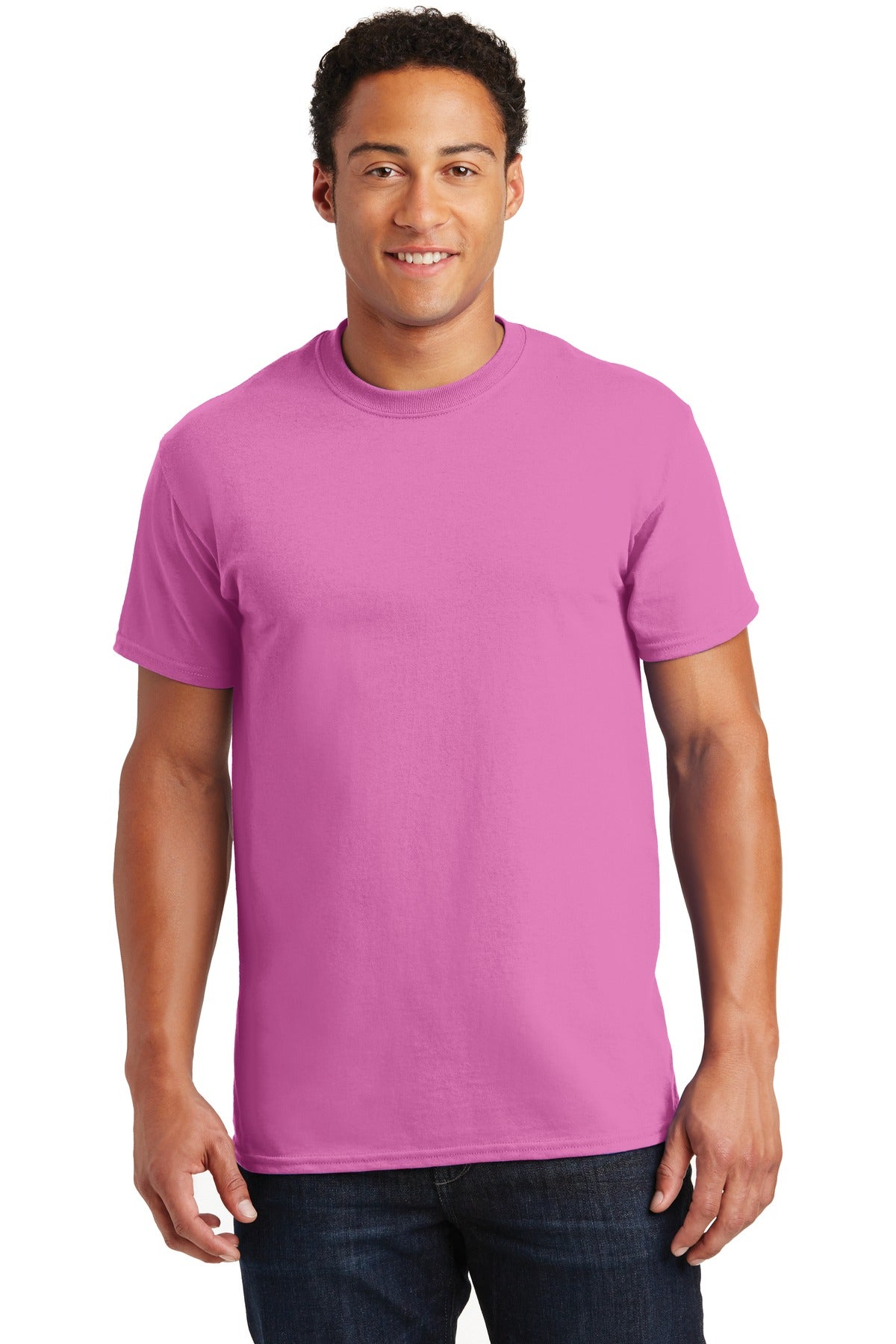 Gildan ® - Ultra Cotton ® 100% US Cotton T-Shirt. 2000 - Gildan 2000