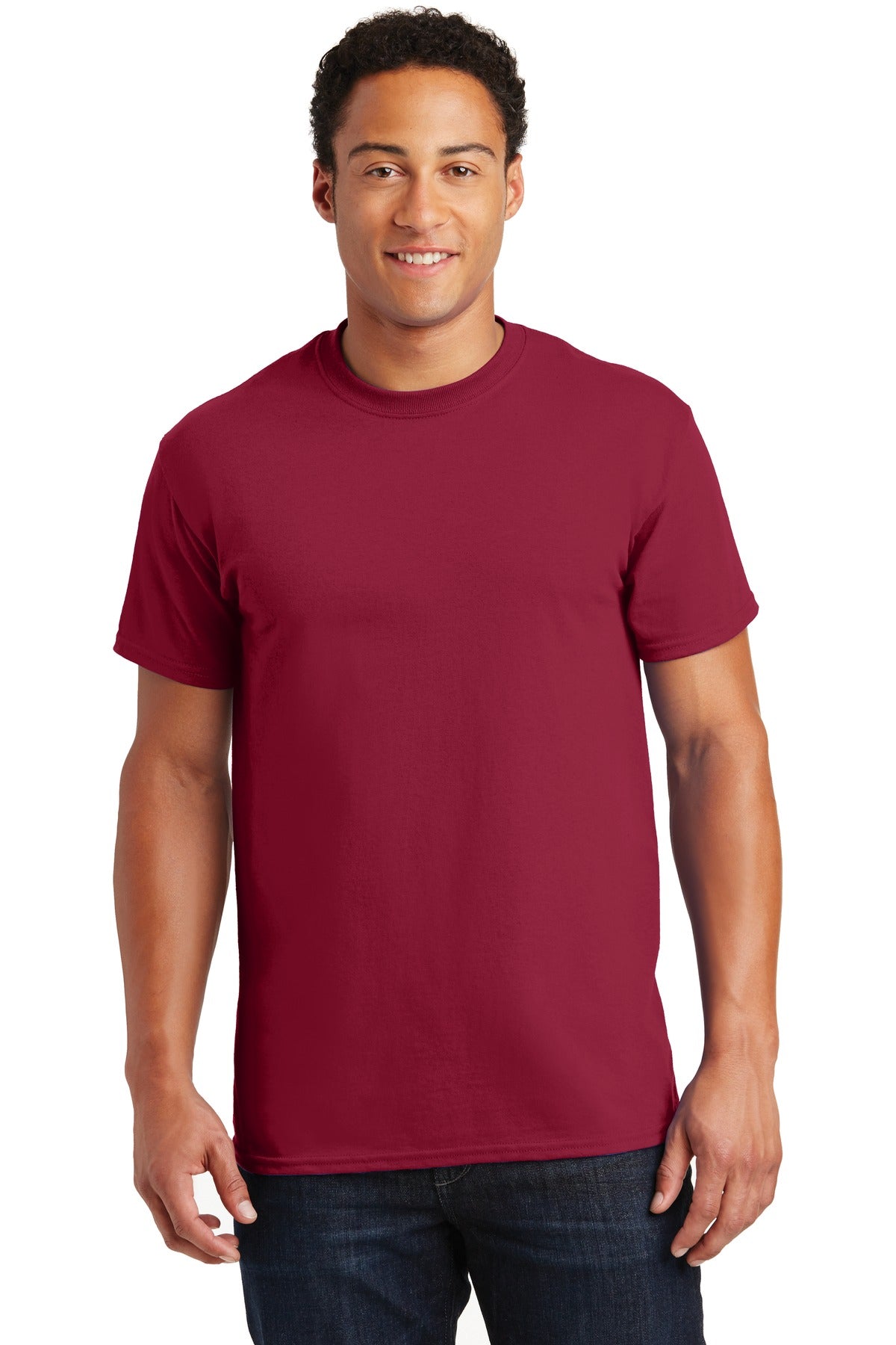 Gildan ® - Ultra Cotton ® 100% US Cotton T-Shirt. 2000 - Gildan 2000