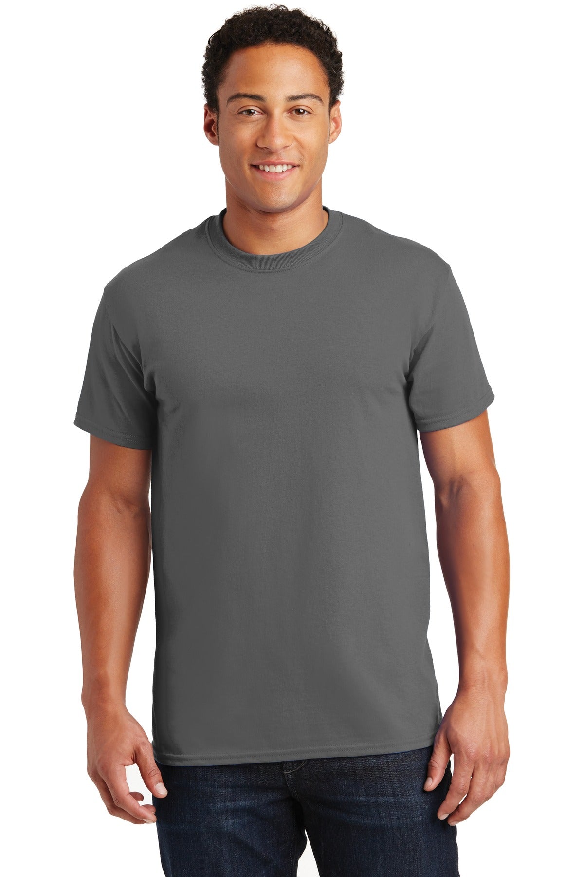 Gildan ® - Ultra Cotton ® 100% US Cotton T-Shirt. 2000 - Gildan 2000
