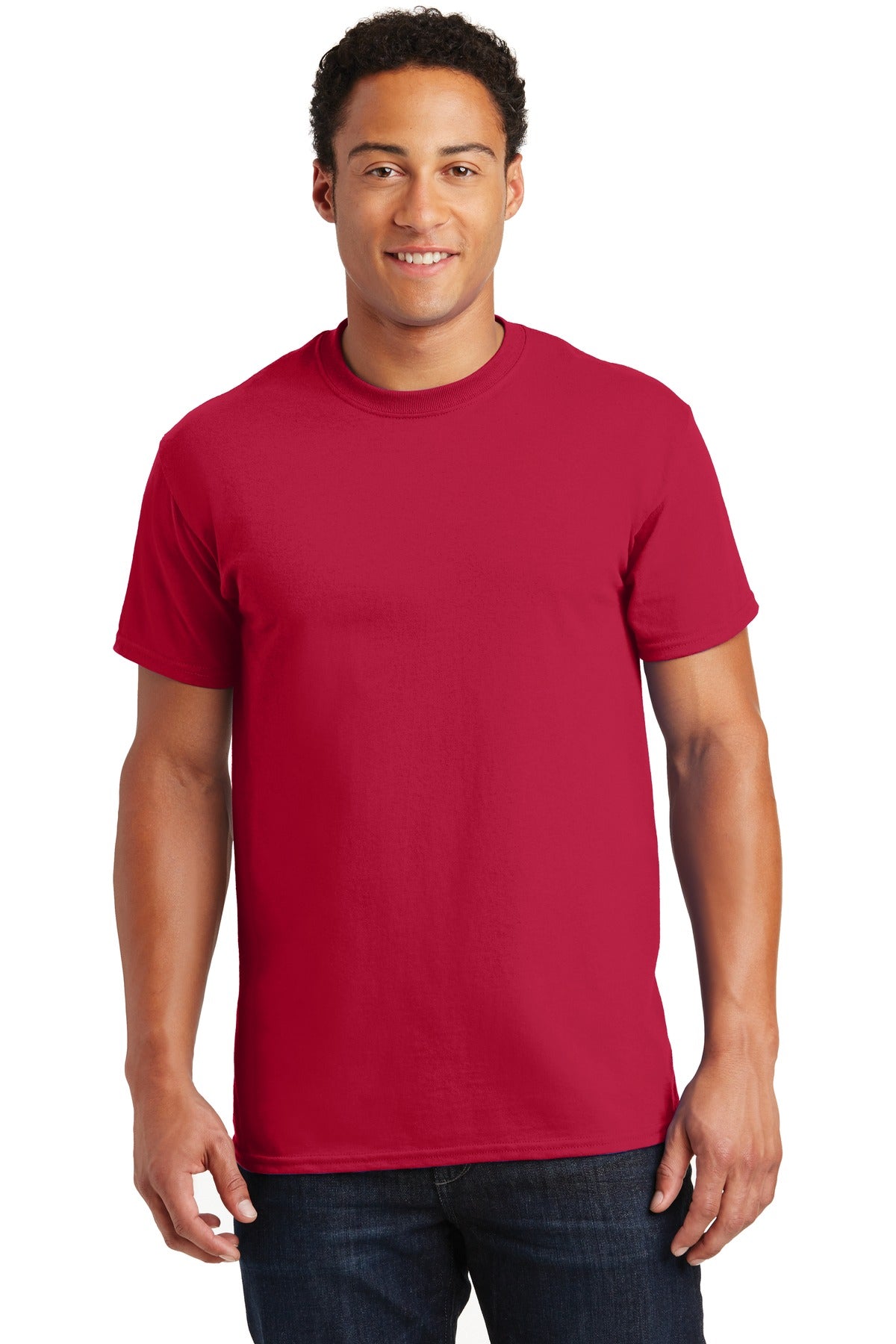 Gildan ® - Ultra Cotton ® 100% US Cotton T-Shirt. 2000 - Gildan 2000
