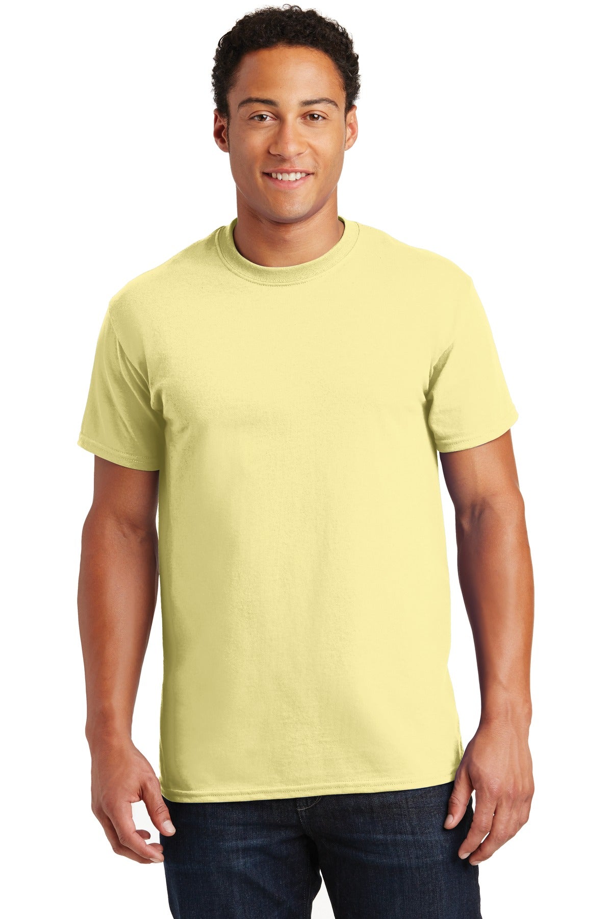 Gildan ® - Ultra Cotton ® 100% US Cotton T-Shirt. 2000 - Gildan 2000