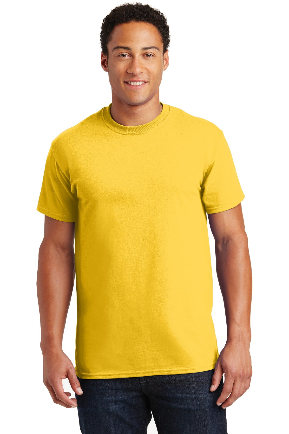 Gildan ® - Ultra Cotton ® 100% US Cotton T-Shirt. 2000 - Gildan 2000