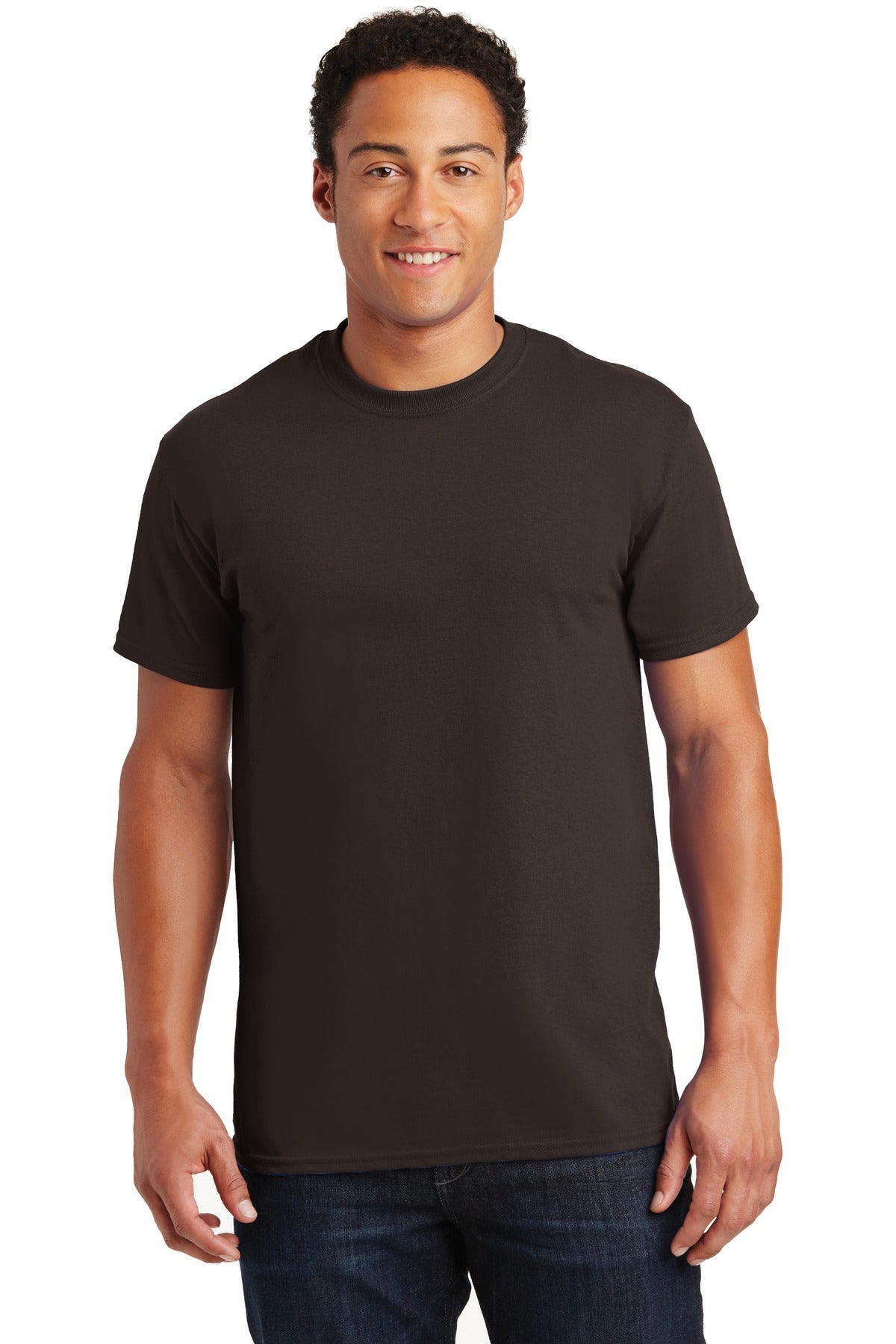 Gildan ® - Ultra Cotton ® 100% US Cotton T-Shirt. 2000 - Gildan 2000