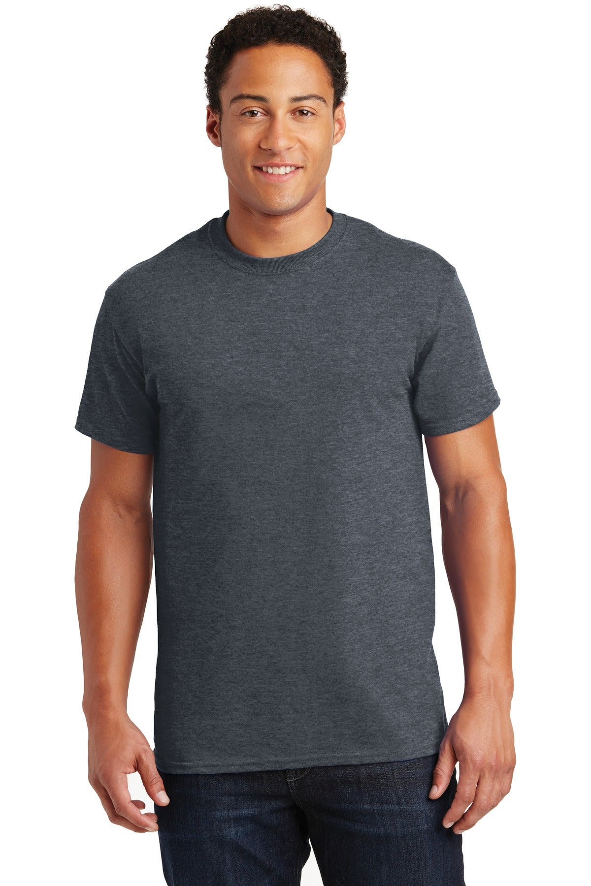 Gildan ® - Ultra Cotton ® 100% US Cotton T-Shirt. 2000 - Gildan 2000