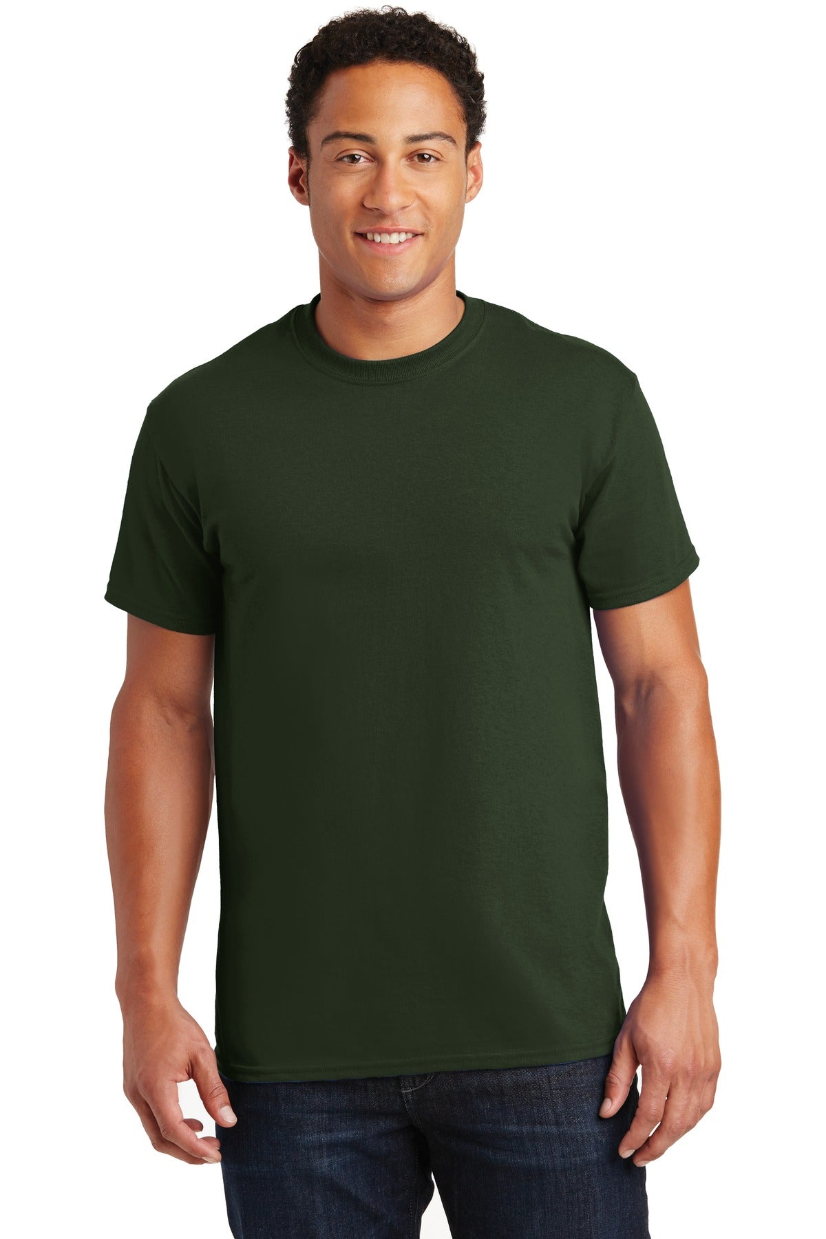 Gildan ® - Ultra Cotton ® 100% US Cotton T-Shirt. 2000 - Gildan 2000