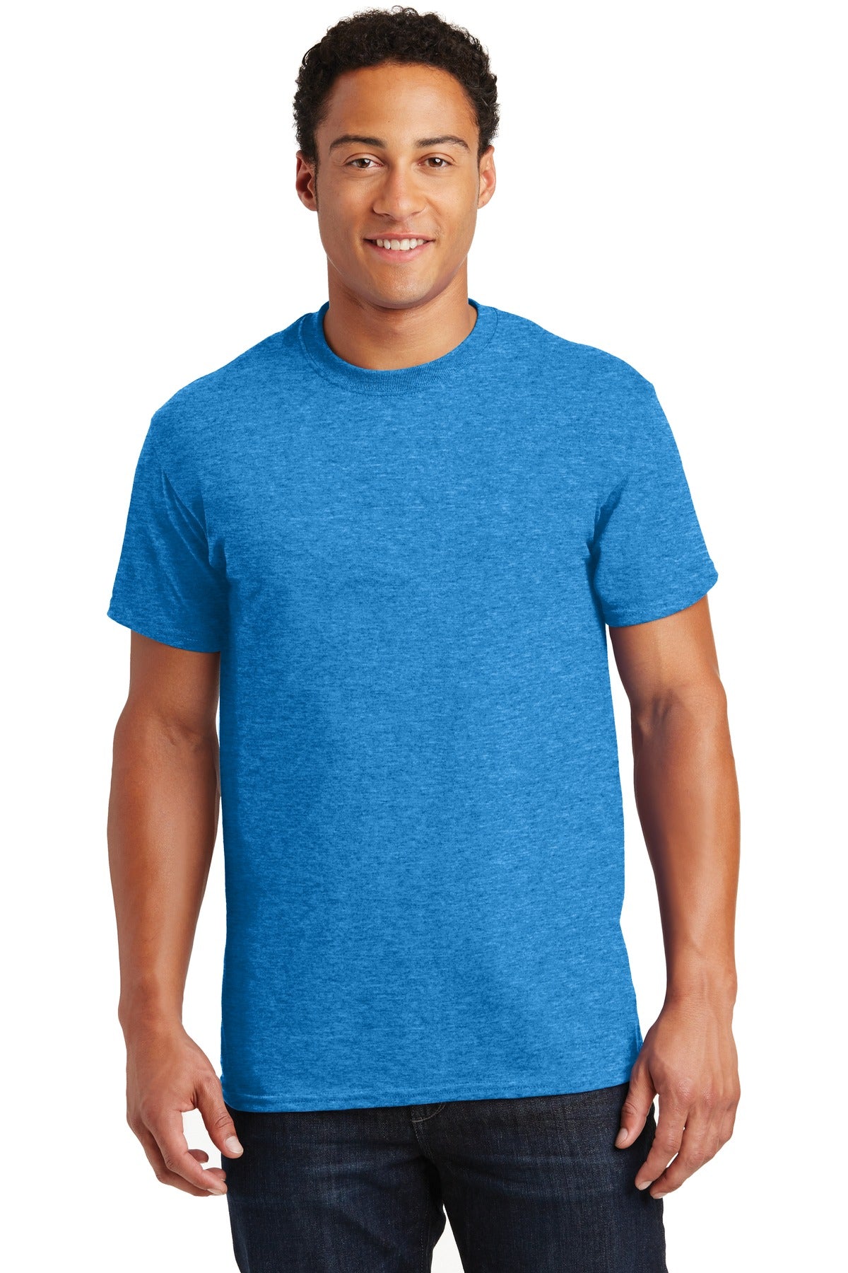 Gildan ® - Ultra Cotton ® 100% US Cotton T-Shirt. 2000 - Gildan 2000