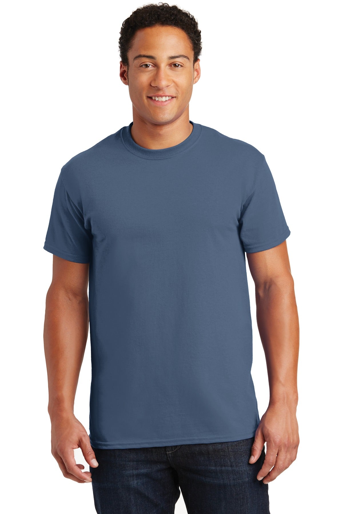 Gildan ® - Ultra Cotton ® 100% US Cotton T-Shirt. 2000 - Gildan 2000