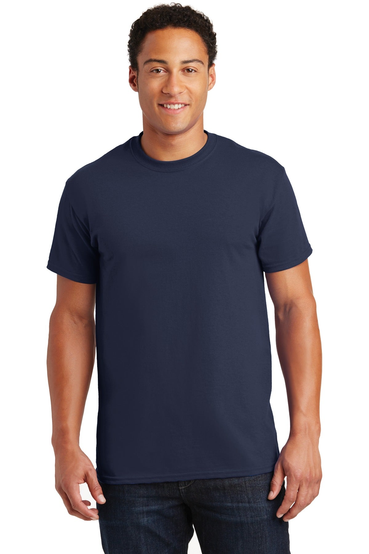 Gildan ® - Ultra Cotton ® 100% US Cotton T-Shirt. 2000 - Gildan 2000