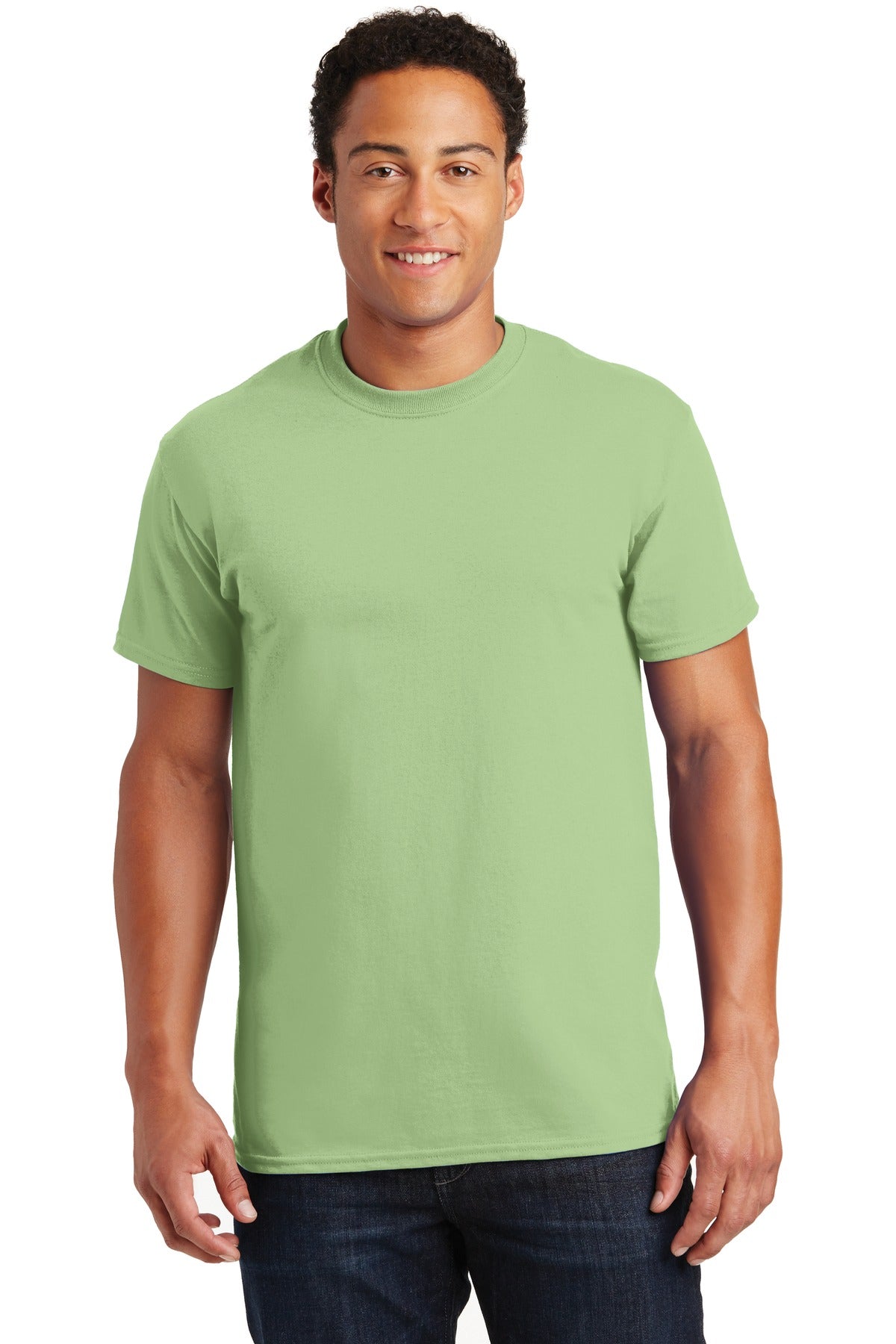 Gildan ® - Ultra Cotton ® 100% US Cotton T-Shirt. 2000 - Gildan 2000