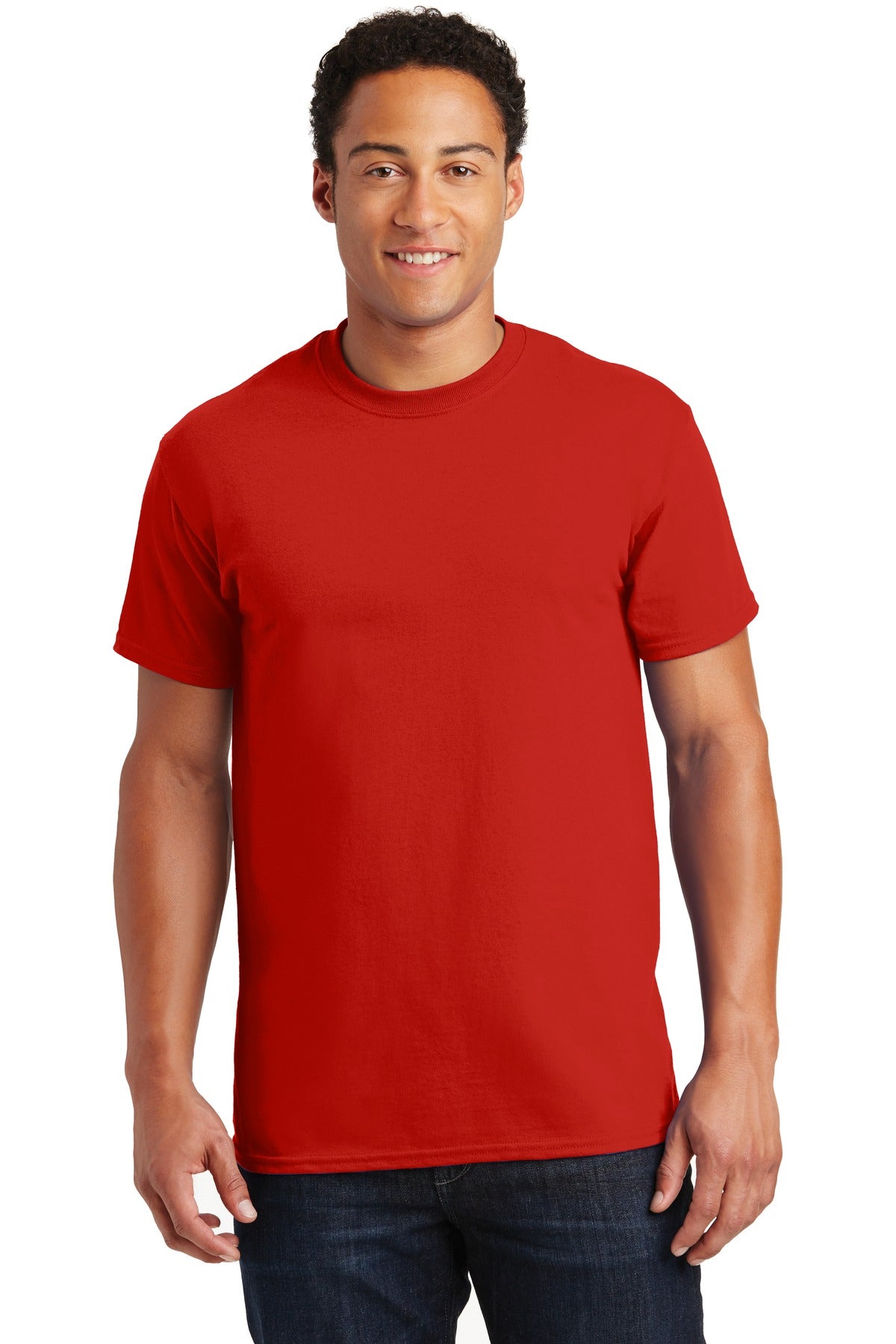 Gildan ® - Ultra Cotton ® 100% US Cotton T-Shirt. 2000 - Gildan 2000