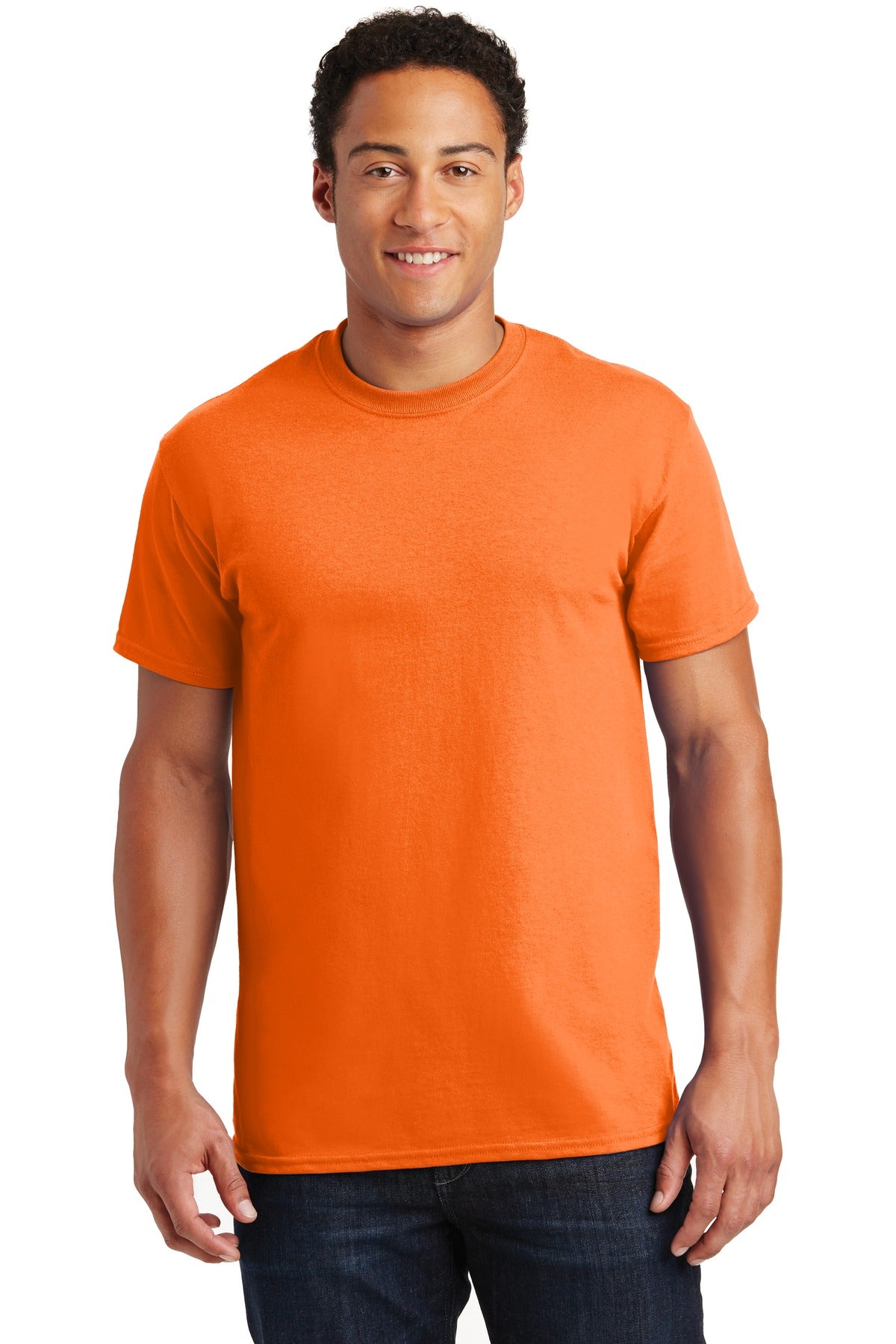 Gildan ® - Ultra Cotton ® 100% US Cotton T-Shirt. 2000 - Gildan 2000