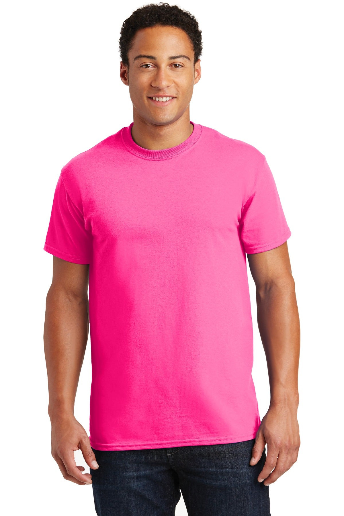 Gildan ® - Ultra Cotton ® 100% US Cotton T-Shirt. 2000 - Gildan 2000