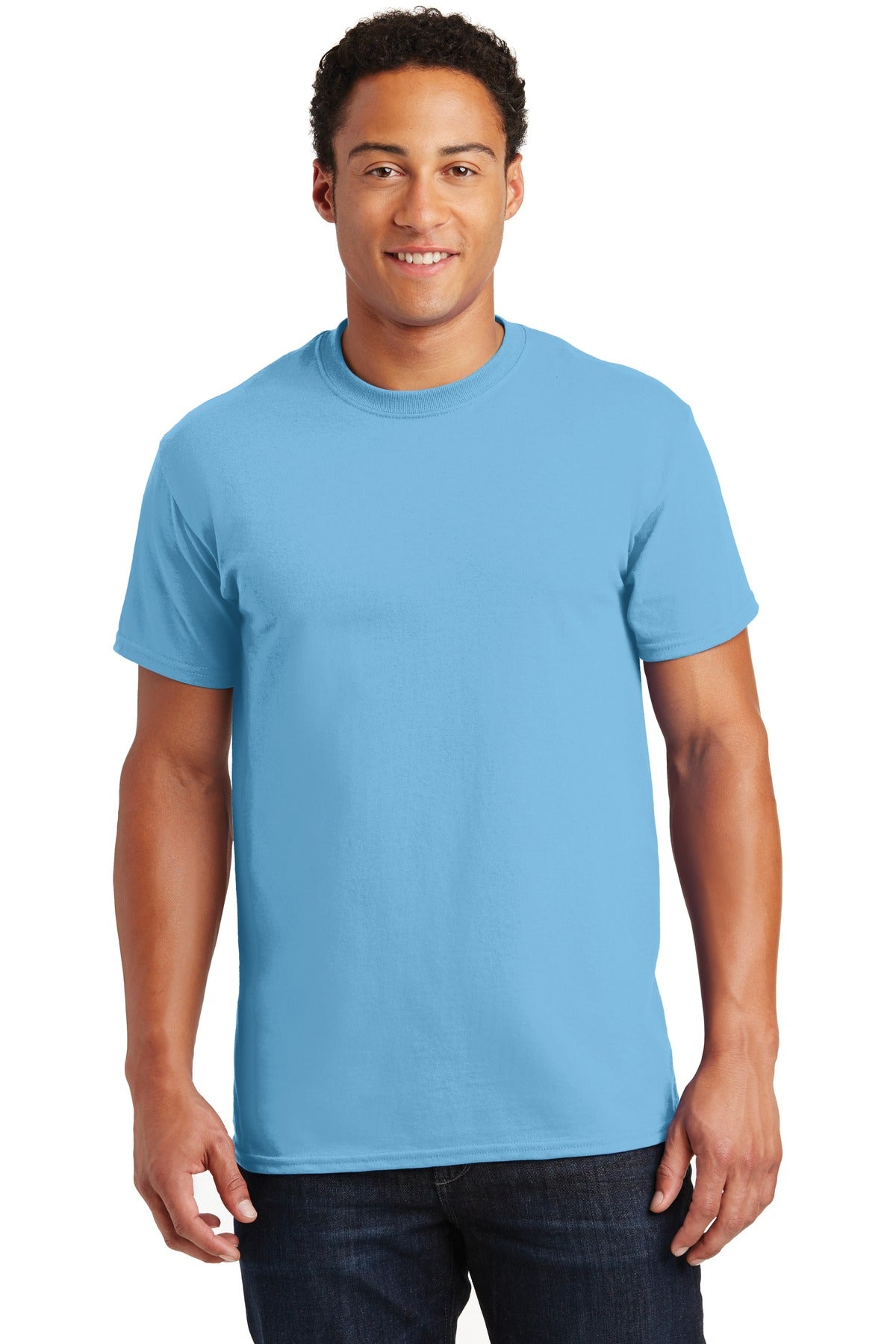 Gildan ® - Ultra Cotton ® 100% US Cotton T-Shirt. 2000 - Gildan 2000