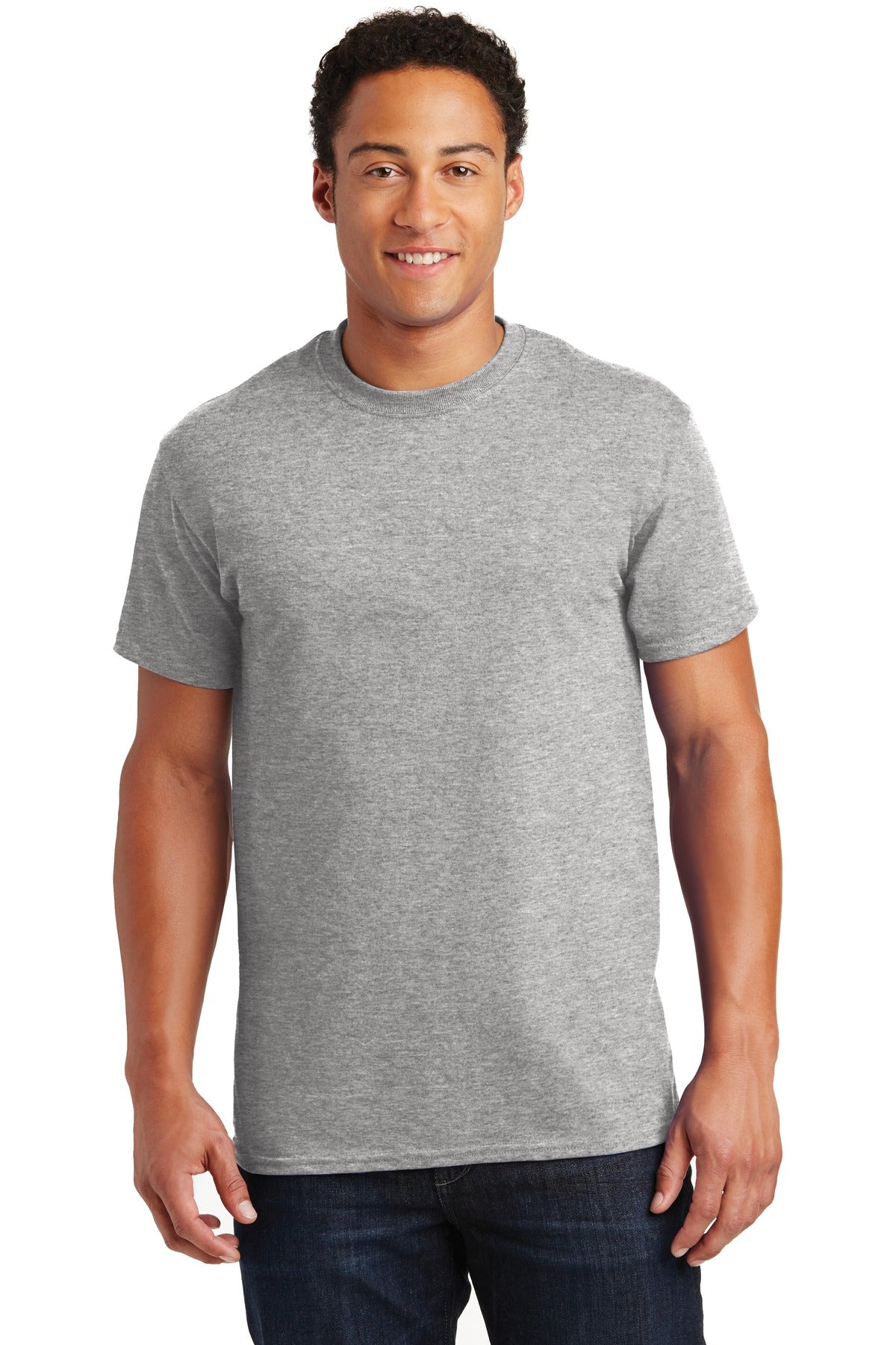 Gildan ® - Ultra Cotton ® 100% US Cotton T-Shirt. 2000 - Gildan 2000
