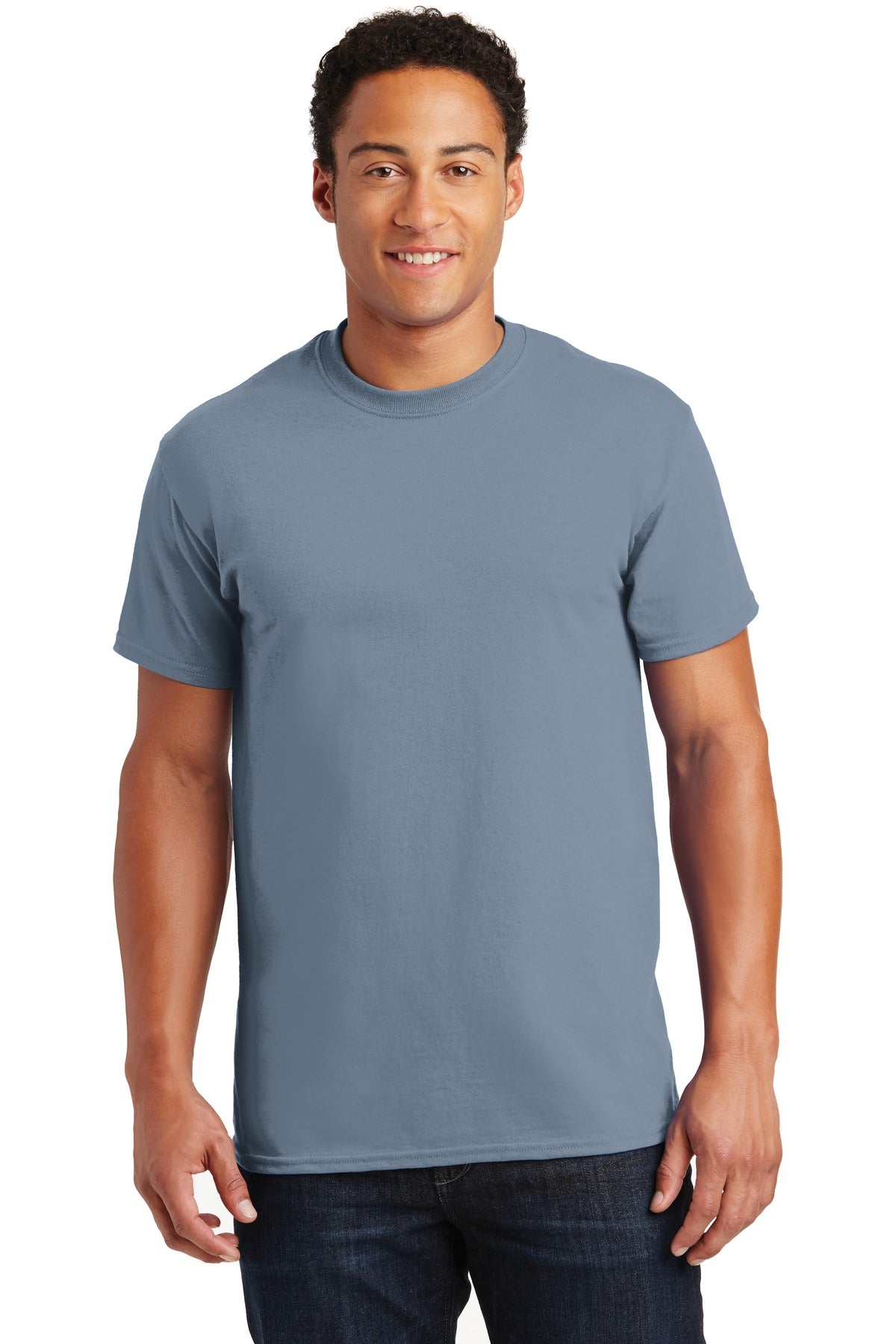 Gildan ® - Ultra Cotton ® 100% US Cotton T-Shirt. 2000 - Gildan 2000