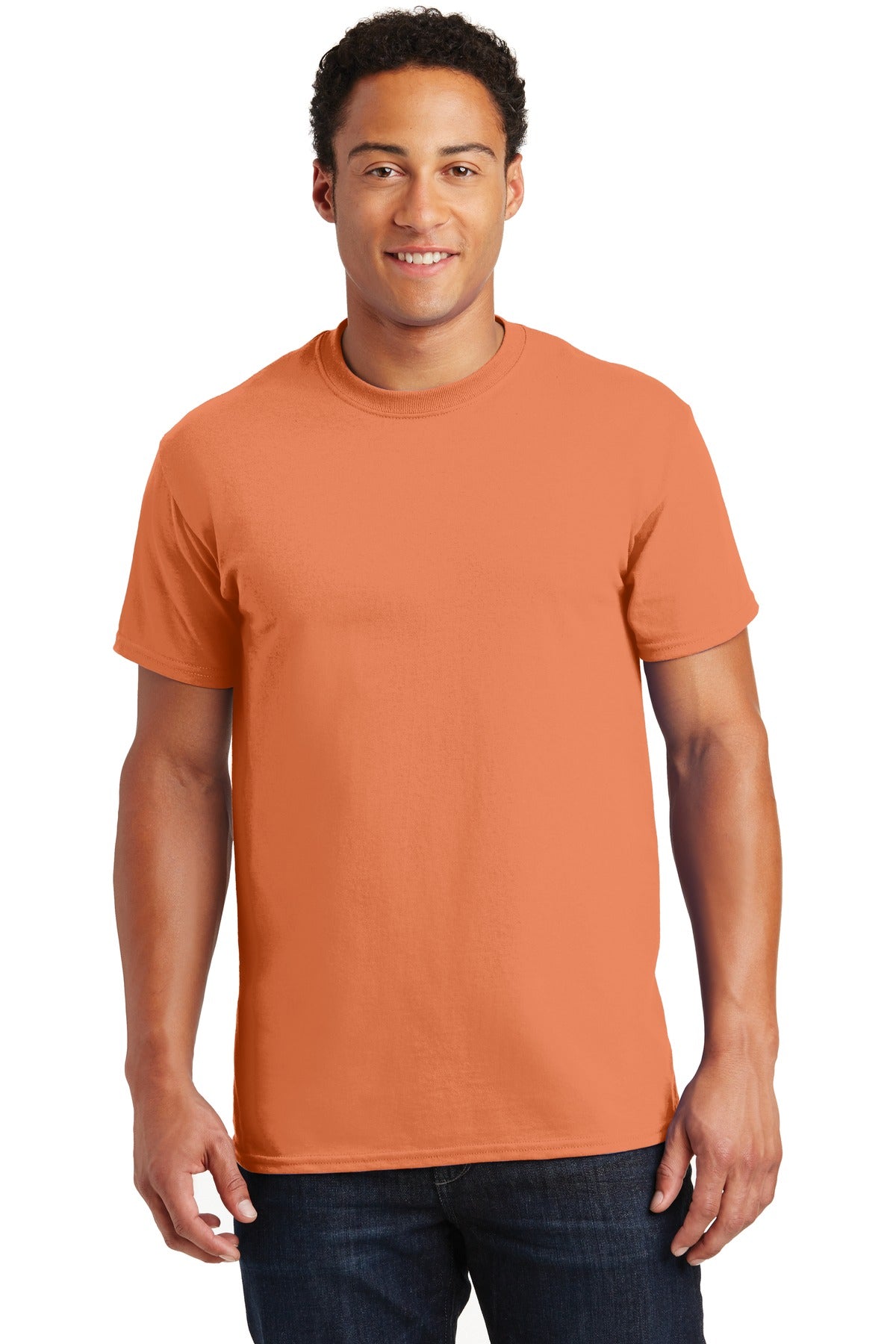 Gildan ® - Ultra Cotton ® 100% US Cotton T-Shirt. 2000 - Gildan 2000