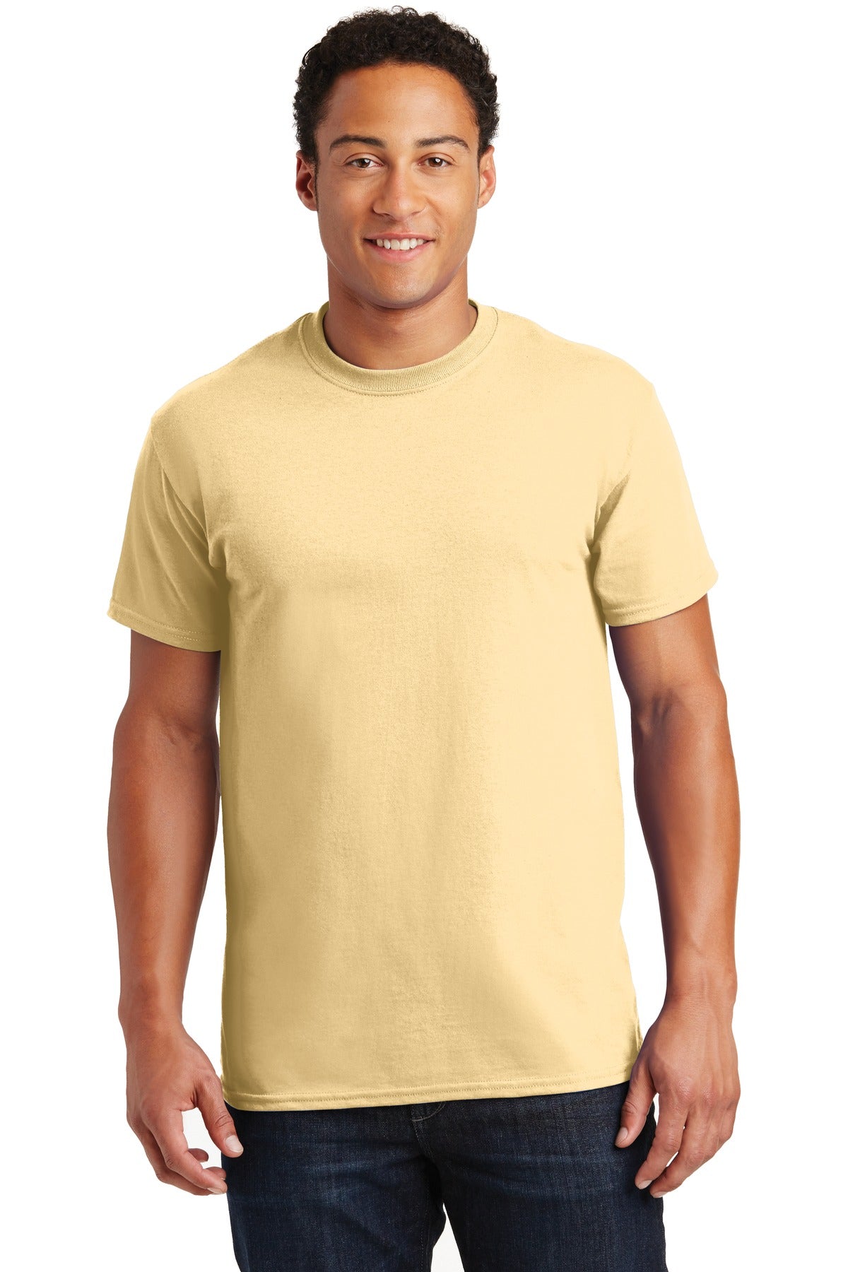 Gildan ® - Ultra Cotton ® 100% US Cotton T-Shirt. 2000 - Gildan 2000