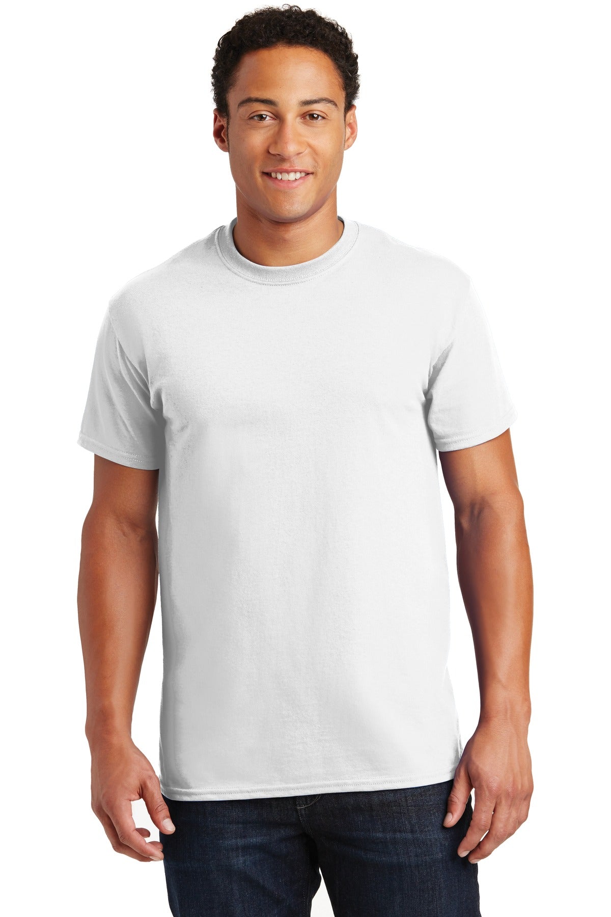 Gildan ® - Ultra Cotton ® 100% US Cotton T-Shirt. 2000 - Gildan 2000
