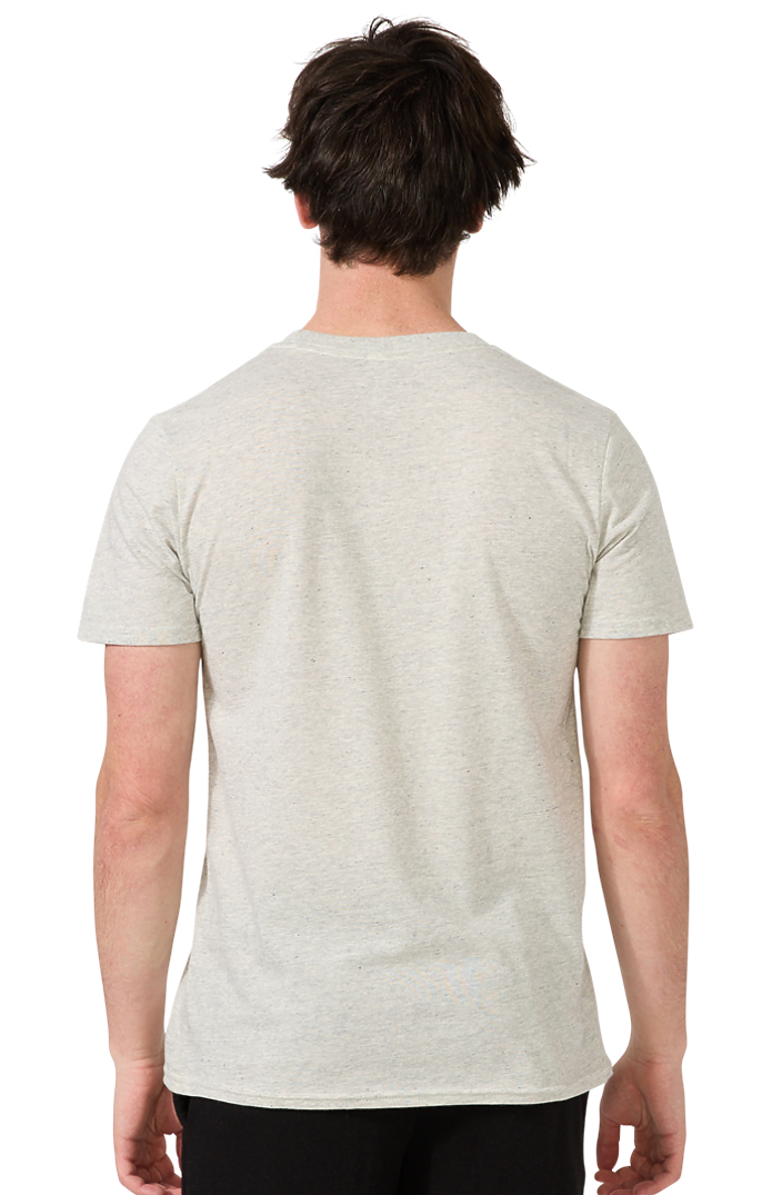 Royal Apparel 20051 Unisex Triblend Short Sleeve Tee - Tri Ash