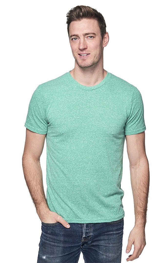 Royal Apparel 20051 Unisex Triblend Short Sleeve Tee - Tri Kelly